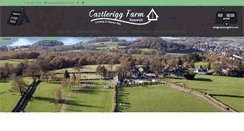 Desktop Screenshot of castleriggfarm.com